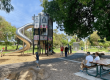Princess Elizabeth playspace